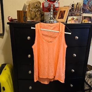 Gap Cotton Light Tee